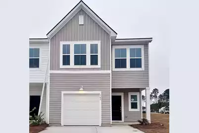728 Ridgley Drive, Summerville, SC 29486 - Photo 2