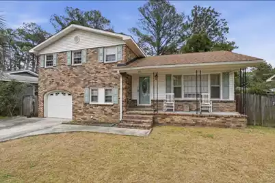 201 Pinewood Drive, Summerville, SC 29483 - Photo 1