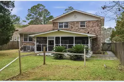 201 Pinewood Drive, Summerville, SC 29483 - Photo 12