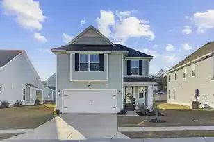 468 Eagleview Dr, Moncks Corner, SC 29461 - Photo 2