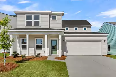3027 Macaron Court, Ravenel, SC 29470 - Photo 4