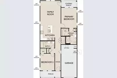 5043 Blackberry Lane Lane, Ravenel, SC 29470 - Photo 2