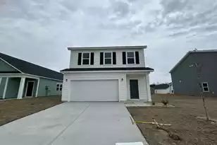 4019 Lemon Grass Ln Ln, Ravenel, SC 29470 - Photo 1