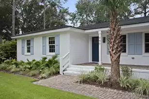 940 Cliffwood Dr, Mount Pleasant, SC 29464 - Photo 4