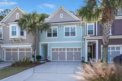 2008 Kings Gate Lane, Mount Pleasant, SC 29466 - Photo 2