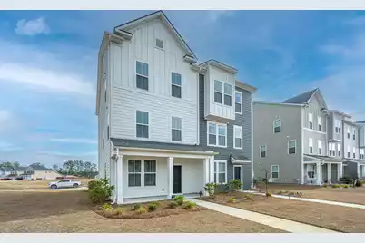 833 Recess Point Drive, Moncks Corner, SC 29461 - Photo 1