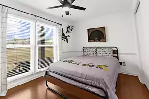 124 Laurel Bay Rd, Harleyville, SC 29448 - Photo 16