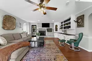 124 Laurel Bay Rd, Harleyville, SC 29448 - Photo 6