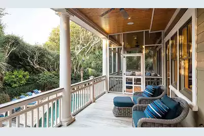 56 Surfsong Road, Kiawah Island, SC 29455 - Photo 16