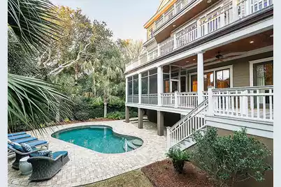 56 Surfsong Road, Kiawah Island, SC 29455 - Photo 38