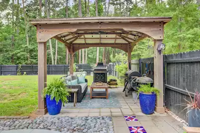6190 Button Bush Drive, Ravenel, SC 29470 - Photo 44