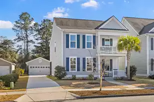 2174 Kemmerlin St, Johns Island, SC 29455 - Photo 2