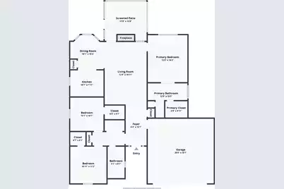 1461 Coopers Hawk Drive Drive, Hanahan, SC 29410 - Photo 2