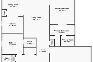 1461 Coopers Hawk Dr Dr, Hanahan, SC 29410 - Photo 2