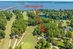 229 Cooper Dr, Santee, SC 29142 - Photo 66