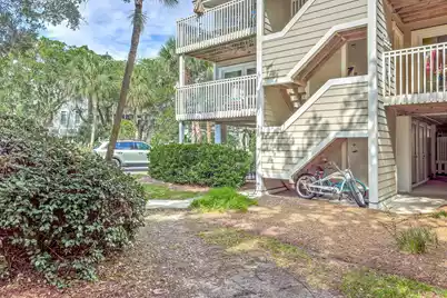 7 Seagrove Lane #B, Isle Of Palms, SC 29451 - Photo 34