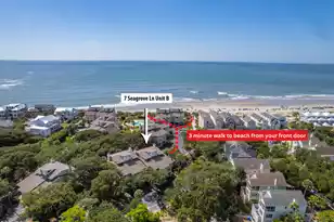 7 Seagrove Ln, Isle Of Palms, SC 29451 - Photo 6