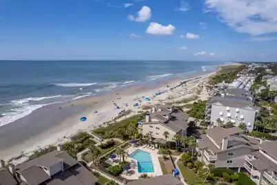 7 Seagrove Lane #B, Isle Of Palms, SC 29451 - Photo 30