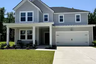 245 Tuscan Sun St, Summerville, SC 29485 - Photo 1