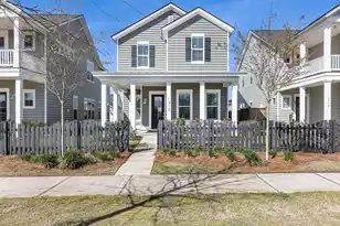 1312 Clay Field Trl, Summerville, SC 29485 - Photo 2