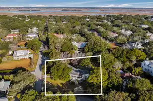 2804 Marshall Blvd, Sullivans Island, SC 29482 - Photo 2