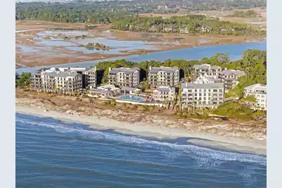 5444 Southern Pines Lane, Kiawah Island, SC 29455 - Photo 1