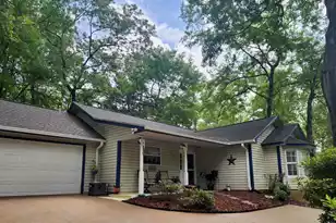 101 Dowling Ave, Walterboro, SC 29488 - Photo 1