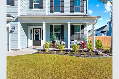 251 Fiddleback Drive, Summerville, SC 29486 - Photo 2
