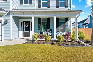 251 Fiddleback Dr, Summerville, SC 29486 - Photo 2