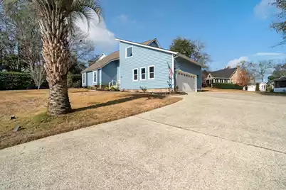 302 Santee Drive, Santee, SC 29142 - Photo 4