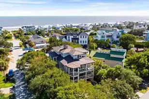 3 7th Ave, Isle Of Palms, SC 29451 - Photo 1