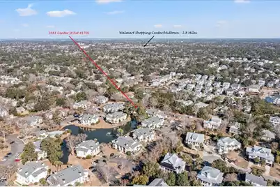 1481 Center Street Extension #1702, Mount Pleasant, SC 29464 - Photo 36