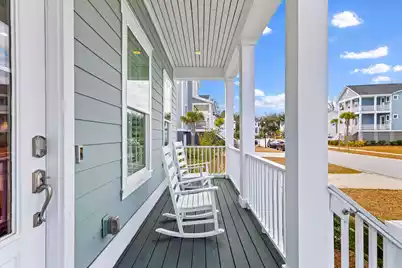 2450 Lieutenant Dozier Drive, Johns Island, SC 29455 - Photo 2