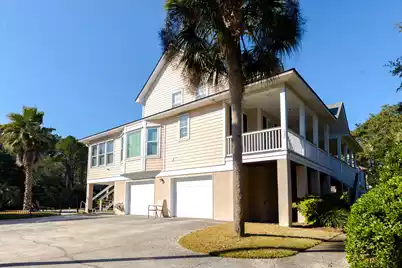 1099 Sea Eagle Watch, Charleston, SC 29412 - Photo 10