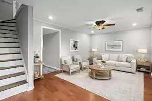 712 Harbor Ln, Mount Pleasant, SC 29464 - Photo 8