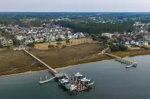 2605 Rivertowne Pkwy, Mount Pleasant, SC 29466 - Photo 56