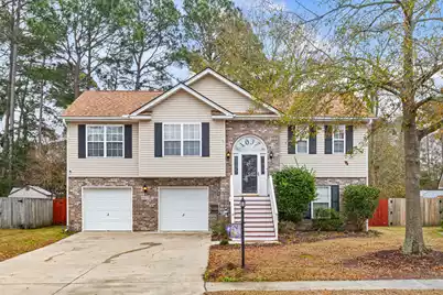 1037 Cobblestone Boulevard, Summerville, SC 29486 - Photo 2