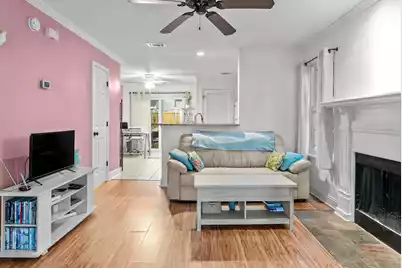 1351 Cassidy Court #B, Mount Pleasant, SC 29464 - Photo 4