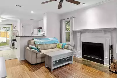 1351 Cassidy Court #B, Mount Pleasant, SC 29464 - Photo 6