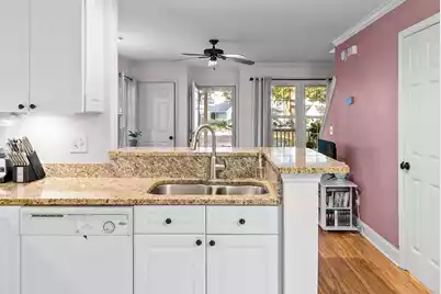 1351 Cassidy Court #B, Mount Pleasant, SC 29464 - Photo 8
