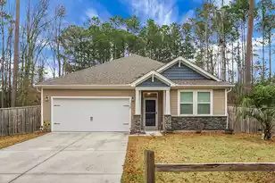 736 Randolph Street E, Summerville, SC 29485 - Photo 2
