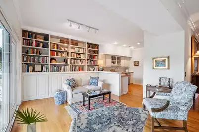 1551 Ben Sawyer Boulevard #5-J, Mount Pleasant, SC 29464 - Photo 32