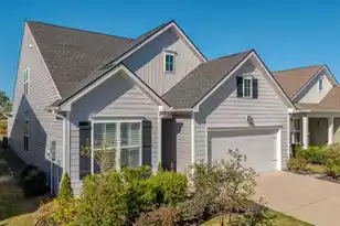 376 Seaside Trail, Summerville, SC 29486 - Photo 1