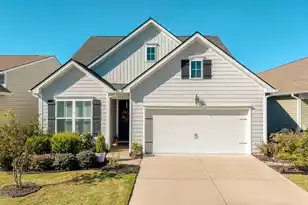 376 Seaside Trail, Summerville, SC 29486 - Photo 2