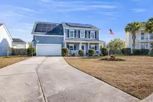 7326 Kestrel Trail, Hanahan, SC 29410 - Photo 1