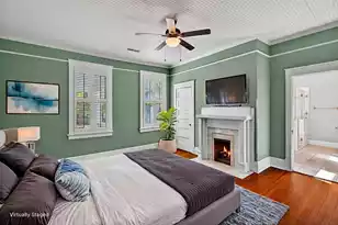 919 Wichman St, Walterboro, SC 29488 - Photo 26