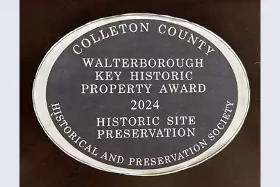 919 Wichman Street, Walterboro, SC 29488 - Photo 72