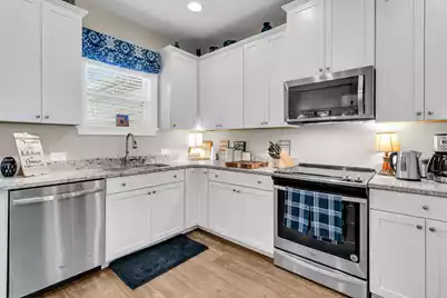 3452 Yarmouth Drive, Mount Pleasant, SC 29466 - Photo 18