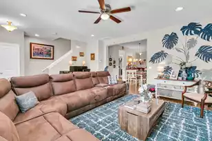 3452 Yarmouth Dr, Mount Pleasant, SC 29466 - Photo 8