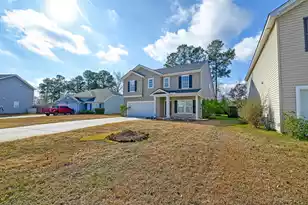 224 Withers Ln, Ladson, SC 29456 - Photo 4